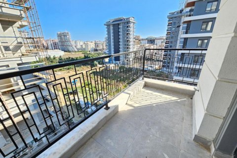 Lejlighed  i Mahmutlar, Antalya, Tyrkiet Nr. 168142 - 21