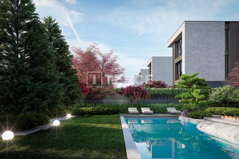 7+1 Villa  i Ankara, Tyrkiet Nr. 161555 - 3