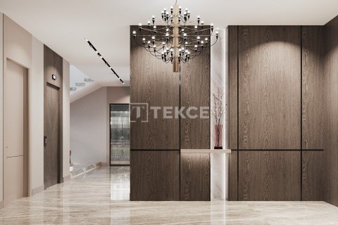 7+1 Villa  i Ankara, Tyrkiet Nr. 161555 - 15