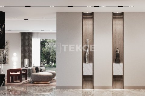 7+1 Villa  i Ankara, Tyrkiet Nr. 161555 - 12