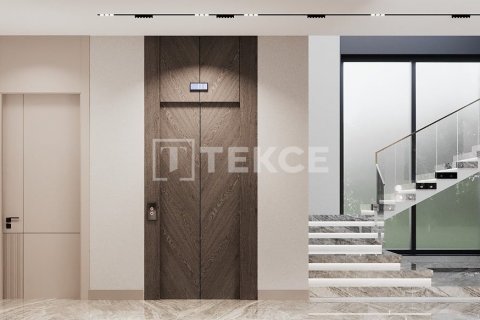 7+1 Villa  i Ankara, Tyrkiet Nr. 161555 - 18