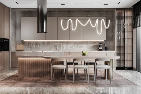 7+1 Villa  i Ankara, Tyrkiet Nr. 161555 - 13