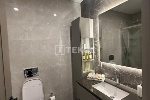 3+1 Lejlighed i Istanbul, Tyrkiet Nr. 177364 - 22