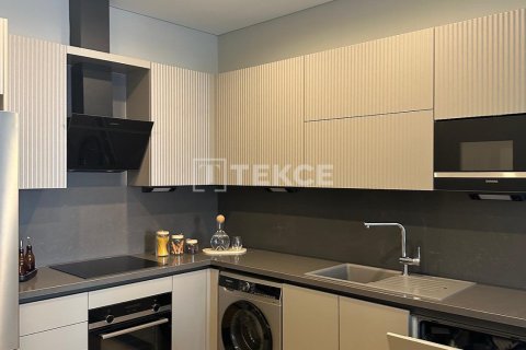 3+1 Lejlighed i Istanbul, Tyrkiet Nr. 177364 - 20