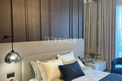 3+1 Lejlighed i Istanbul, Tyrkiet Nr. 177364 - 19