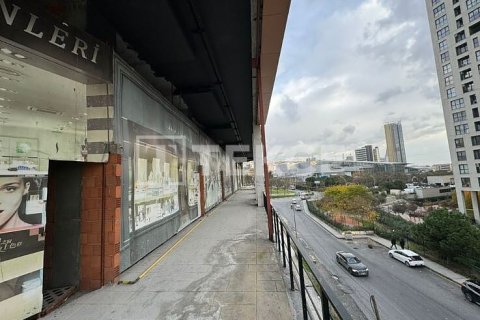 Продажа коммерческой недвижимости в Эсеньюрте, Стамбуле, Турция, 108м2, №165893 – фото 8