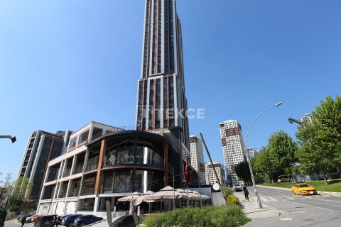 Gewerbeimmobilien  in Esenyurt, Istanbul, Türkei Nr. 165893