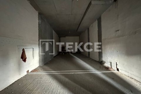 Продажа коммерческой недвижимости в Эсеньюрте, Стамбуле, Турция, 108м2, №165893 – фото 11