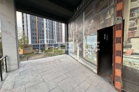 Продажа коммерческой недвижимости в Эсеньюрте, Стамбуле, Турция, 108м2, №165893 – фото 10