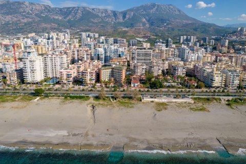 آپارتمان در Alanya ، ترکیه 2 خوابه ، 74 متر مربع. شماره 165901 - 10