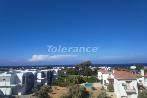2+1 Lejlighed  i Girne,  Nr. 182050