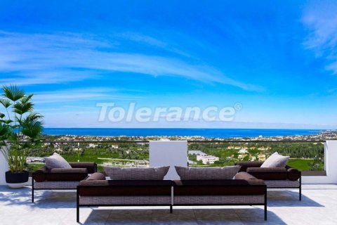 6+1 Villa i Girne, Nr. 182053 - 16