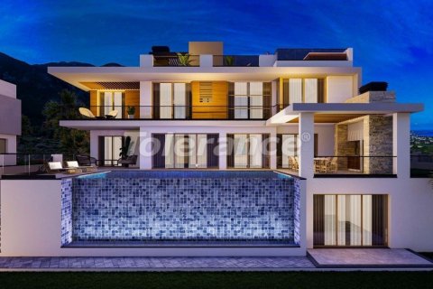 6+1 Villa i Girne, Nr. 182053 - 3