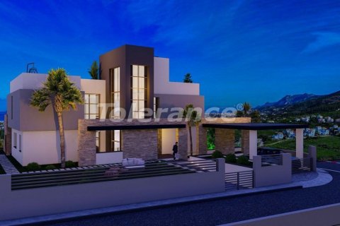 6+1 Villa i Girne, Nr. 182053 - 7