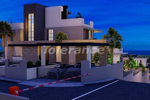 6+1 Villa i Girne, Nr. 182053 - 9