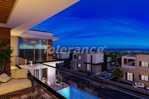 Villa 5+1 Girne, №182052 - 16