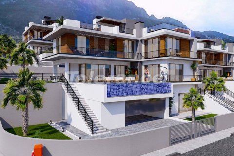 Villa 5+1 Girne, №182052 - 9