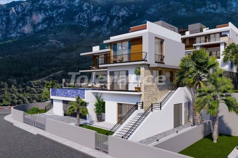 Villa 5+1 Girne, №182052 - 11