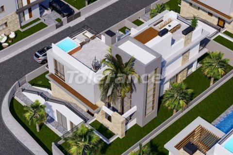 Villa 5+1 Girne, №182052 - 6