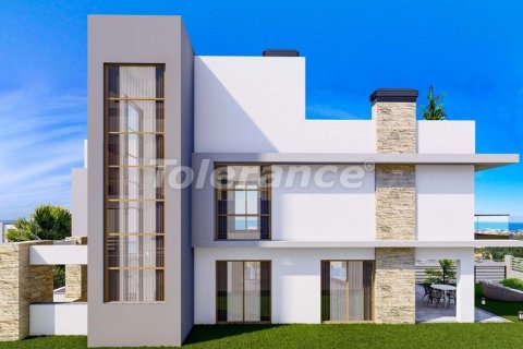 Villa 5+1 Girne, №182052 - 2
