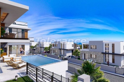 Villa 5+1 Girne, №182052 - 4