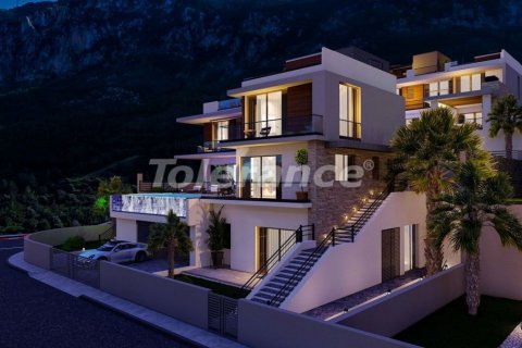 Villa 5+1 Girne, №182052 - 10