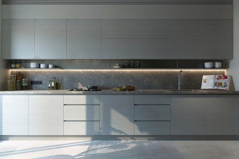 1+1 Lägenhet  i Istanbul, istanbul, Turkiet Nr. 173857 - 9