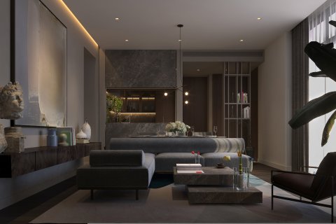 1+1 Lägenhet  i Istanbul, istanbul, Turkiet Nr. 173857 - 7
