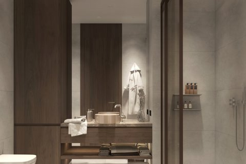 1+1 Lägenhet  i Istanbul, istanbul, Turkiet Nr. 173857 - 10