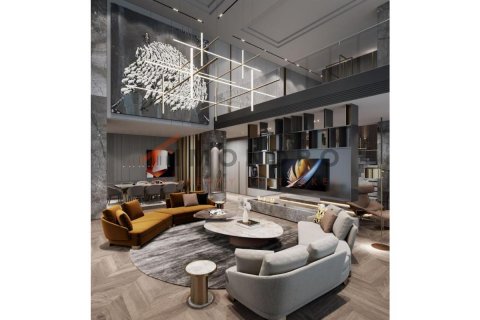 2+1 Leilighet  i Sisli, Istanbul, Tyrkia Nr. 187009 - 4