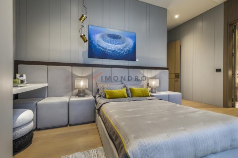 2+1 Leilighet  i Sisli, Istanbul, Tyrkia Nr. 187009 - 17