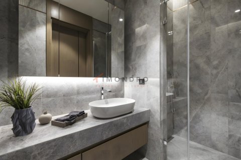 2+1 Leilighet  i Sisli, Istanbul, Tyrkia Nr. 187009 - 21