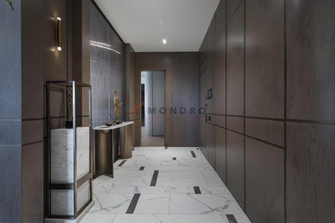2+1 Leilighet  i Sisli, Istanbul, Tyrkia Nr. 187009 - 8