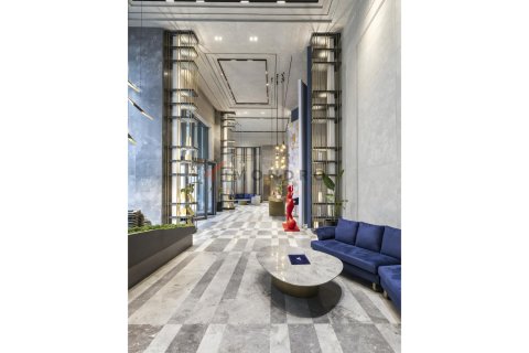 2+1 Leilighet  i Sisli, Istanbul, Tyrkia Nr. 187009 - 23