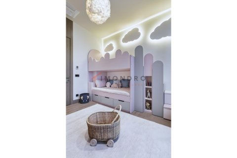 2+1 Leilighet  i Sisli, Istanbul, Tyrkia Nr. 187009 - 14