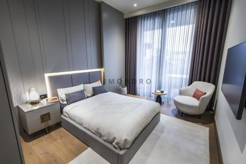 2+1 Leilighet  i Sisli, Istanbul, Tyrkia Nr. 187009 - 15