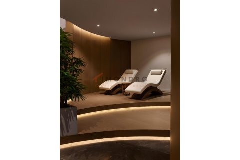 2+1 Leilighet  i Sisli, Istanbul, Tyrkia Nr. 187009 - 27