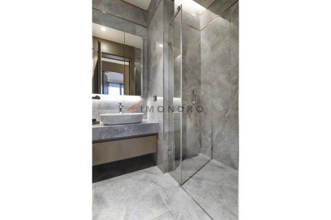 2+1 Leilighet  i Sisli, Istanbul, Tyrkia Nr. 187009 - 24