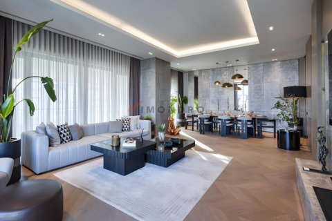 2+1 Leilighet  i Sisli, Istanbul, Tyrkia Nr. 187009 - 10
