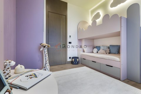 2+1 Leilighet  i Sisli, Istanbul, Tyrkia Nr. 187009 - 20