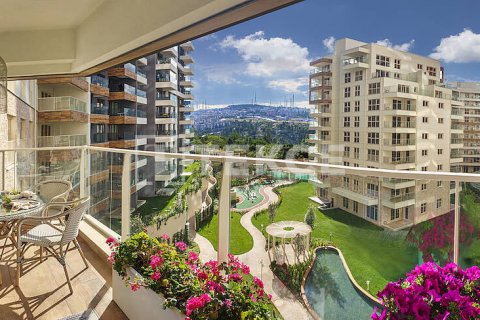3+1 Lägenhet  i ankara, Turkiet Nr. 182443 - 14