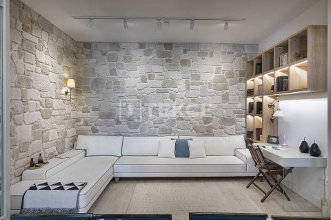 3+1 Lägenhet  i ankara, Turkiet Nr. 182443 - 22