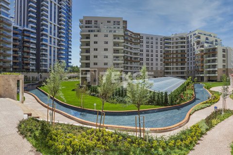 3+1 Lägenhet  i ankara, Turkiet Nr. 182443 - 2