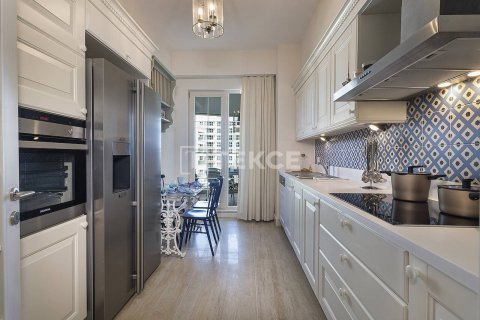 3+1 Lägenhet  i ankara, Turkiet Nr. 182443 - 12