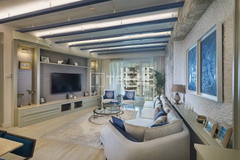 3+1 Lägenhet  i ankara, Turkiet Nr. 182443 - 8