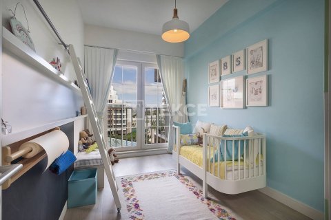 3+1 Lägenhet  i ankara, Turkiet Nr. 182443 - 19