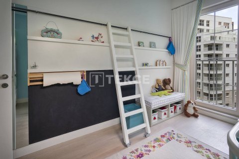 3+1 Lägenhet  i ankara, Turkiet Nr. 182443 - 20