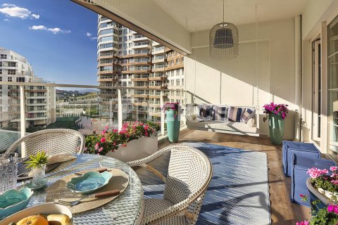 3+1 Lägenhet  i ankara, Turkiet Nr. 182443 - 15