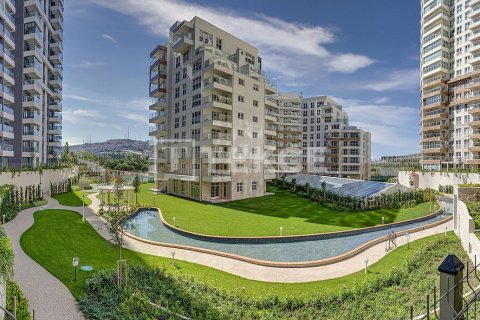 3+1 Leilighet  i Ankara, Tyrkia Nr. 182443