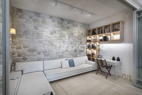 3+1 Lägenhet  i ankara, Turkiet Nr. 182443 - 23